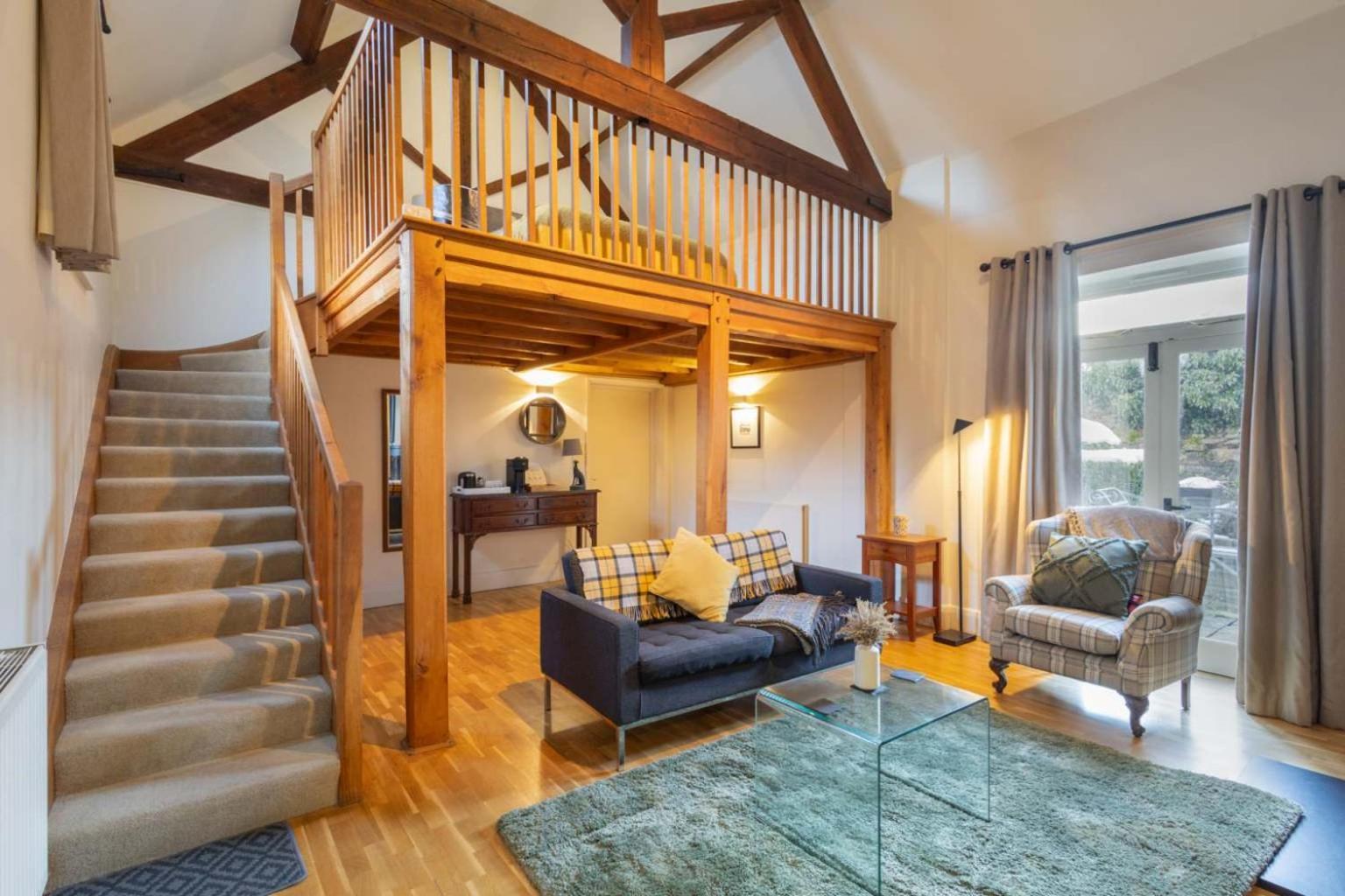 Host & Stay - The Raven Hotel ماتش وينلوك المظهر الخارجي الصورة