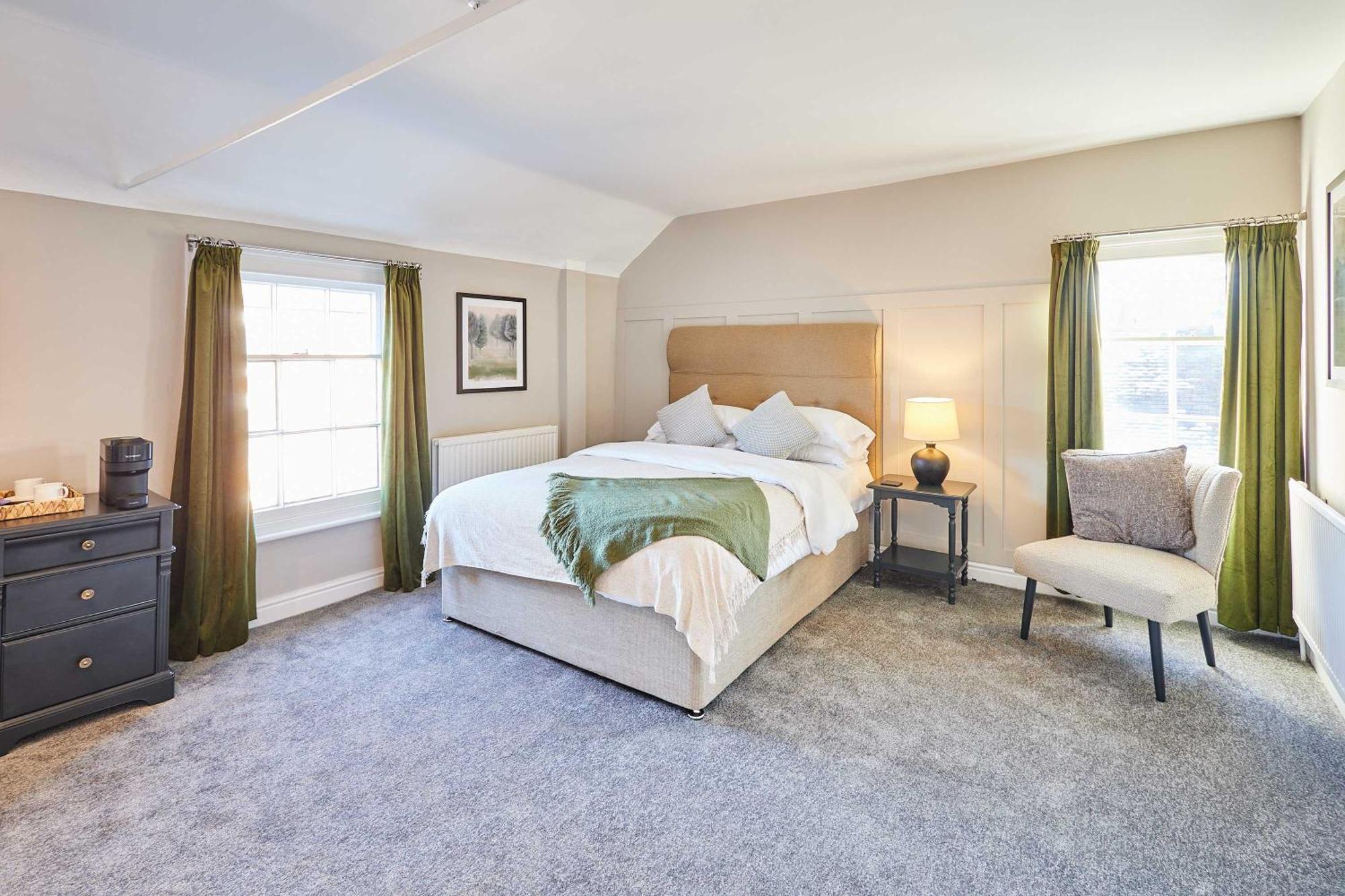 Host & Stay - The Raven Hotel ماتش وينلوك المظهر الخارجي الصورة