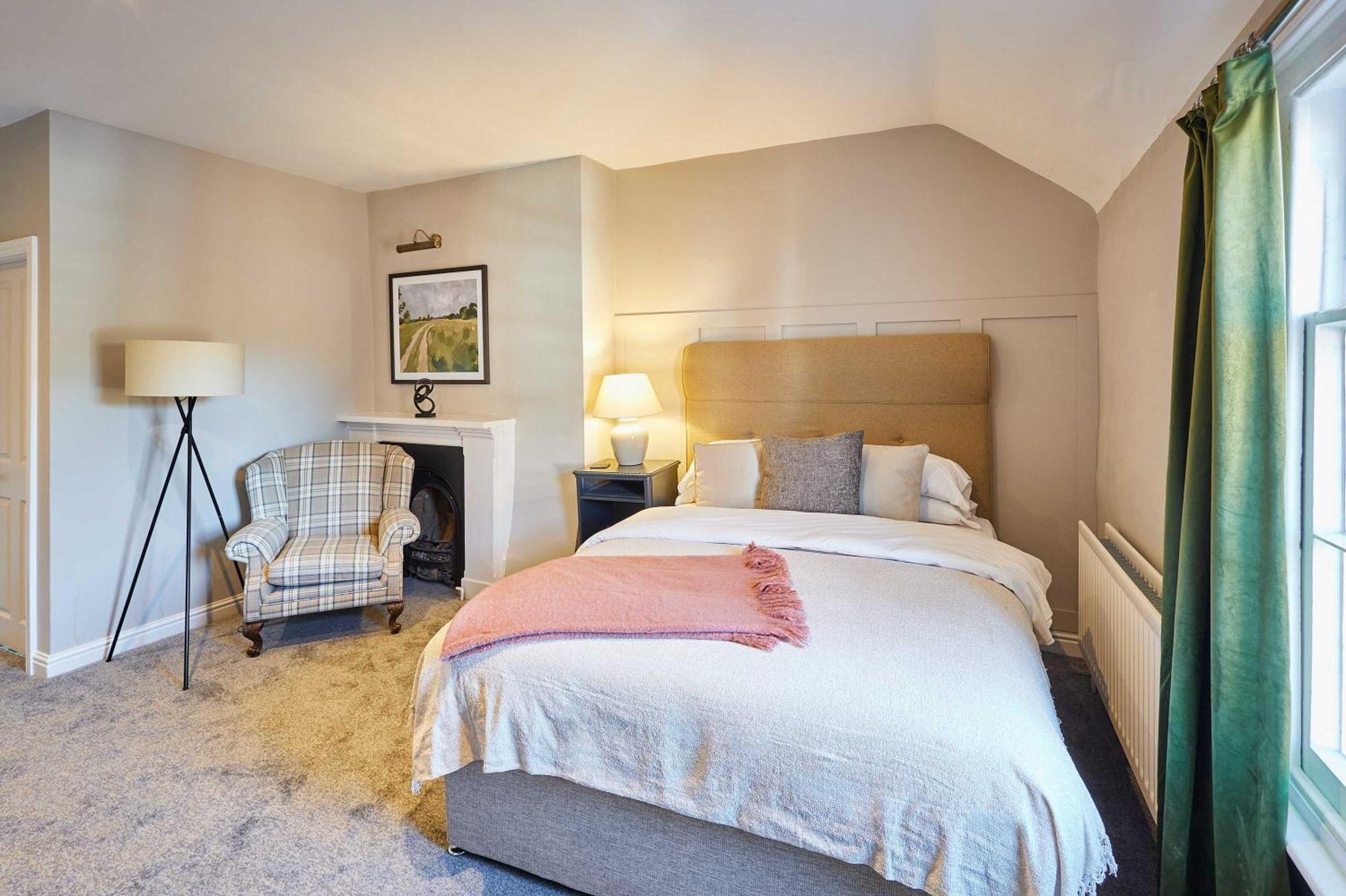 Host & Stay - The Raven Hotel ماتش وينلوك المظهر الخارجي الصورة