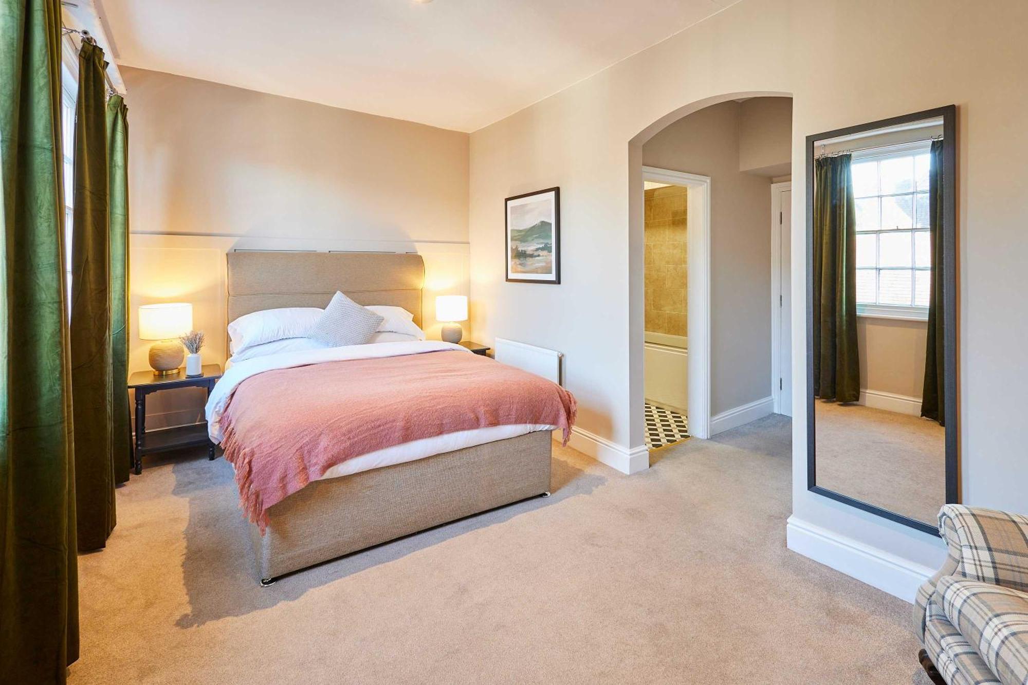 Host & Stay - The Raven Hotel ماتش وينلوك المظهر الخارجي الصورة