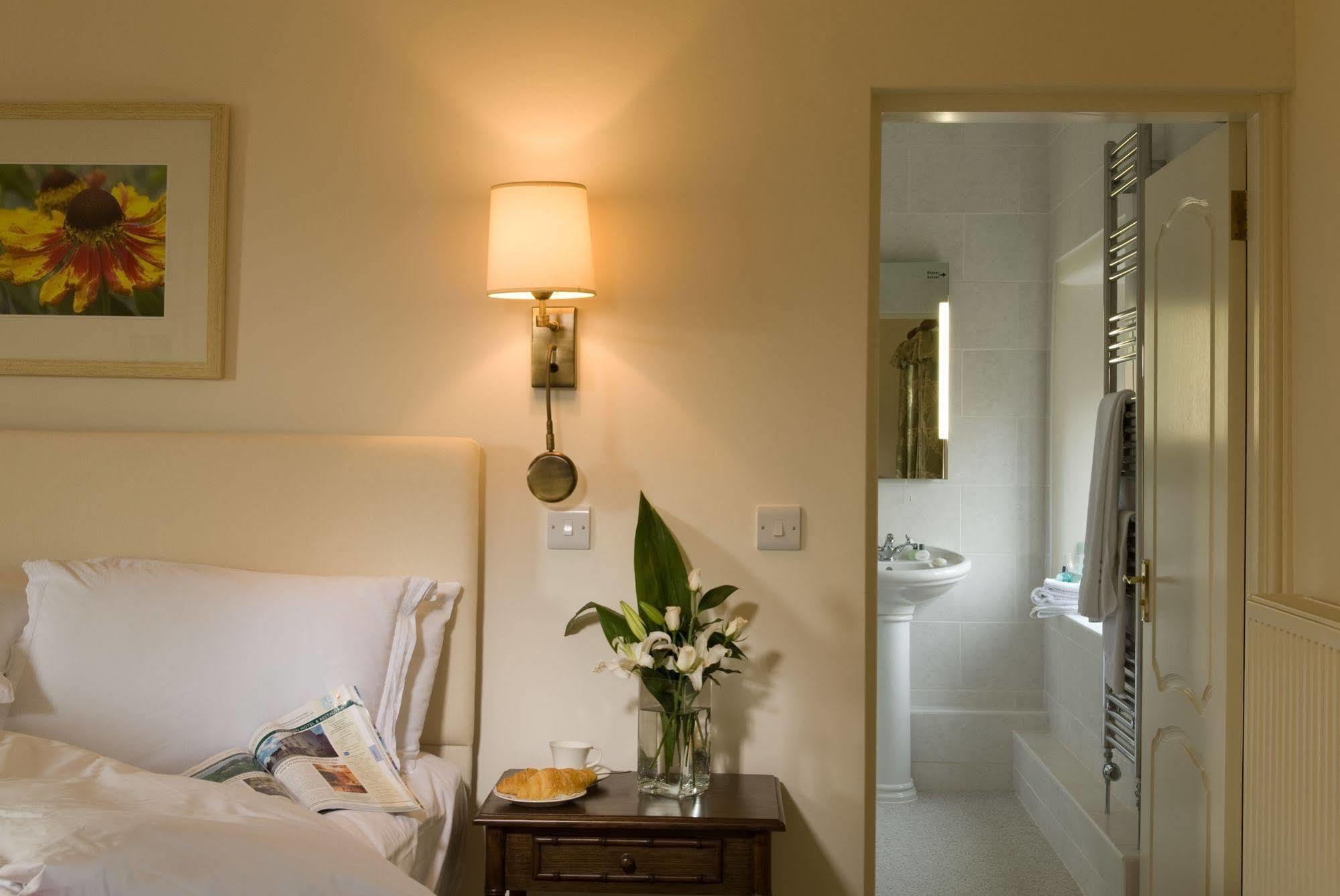 Host & Stay - The Raven Hotel ماتش وينلوك المظهر الخارجي الصورة