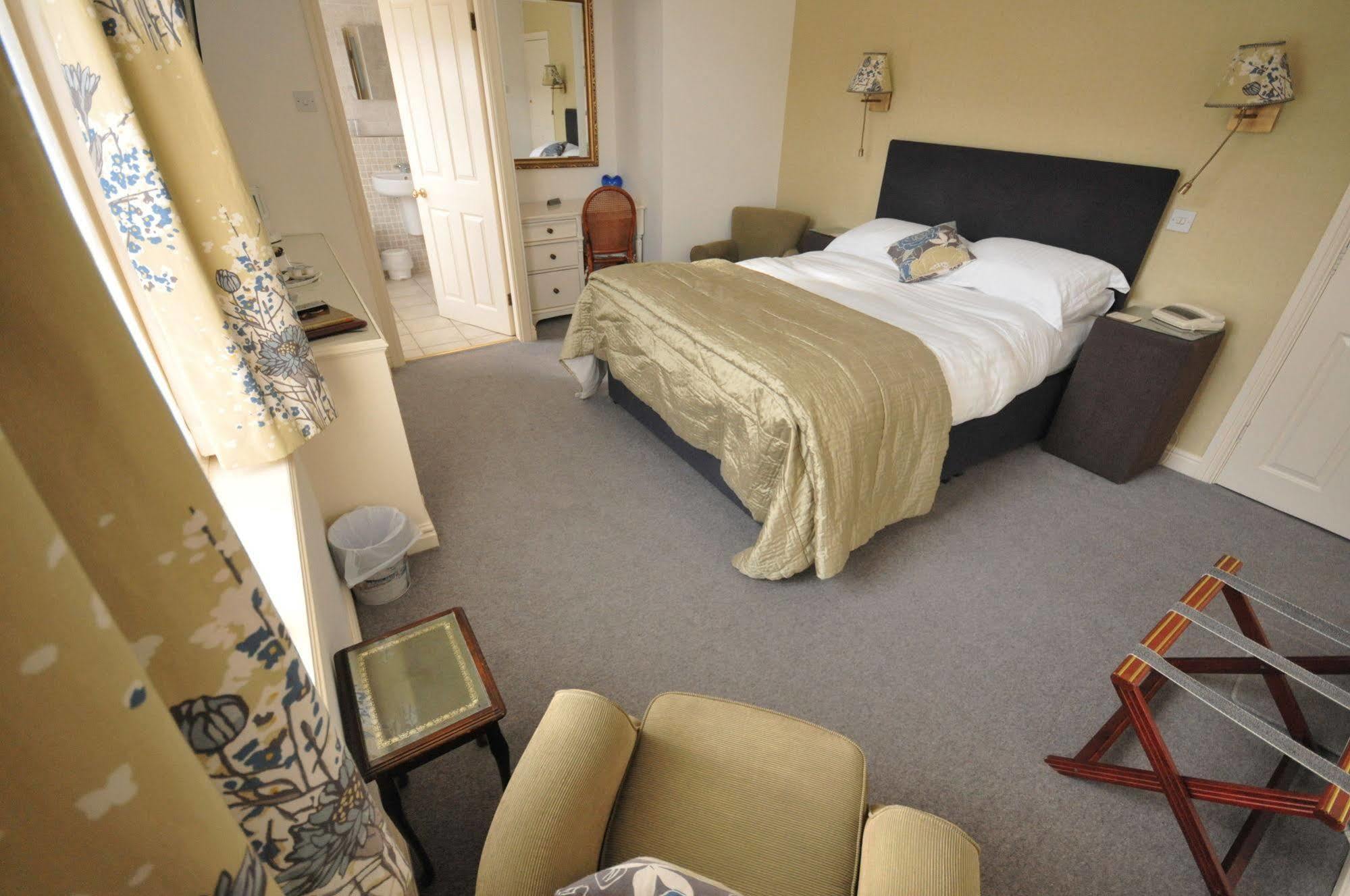 Host & Stay - The Raven Hotel ماتش وينلوك المظهر الخارجي الصورة